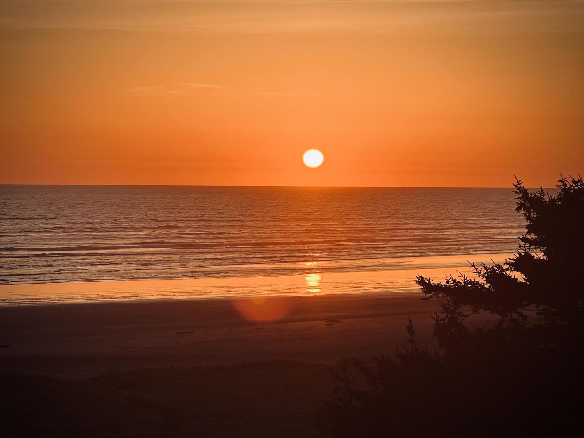 Sunset Beach Getaway Moclips Dış mekan fotoğraf
